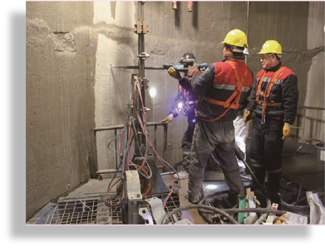Our company undertakes the HATTAT Energy Group HEMA coal min